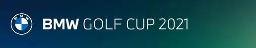 bmw golf cup 2021