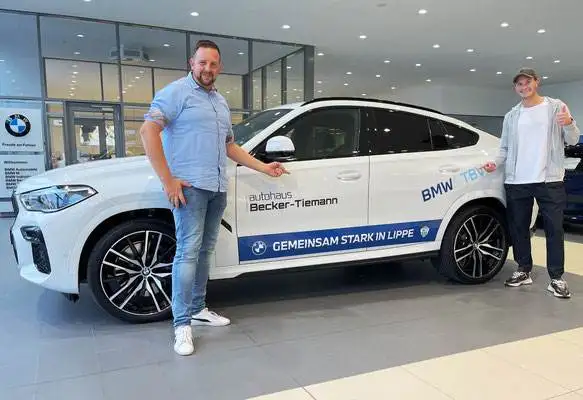 Peter Johannesson.bmw x6