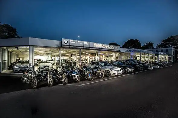 Autohaus Einbeck, Northeim