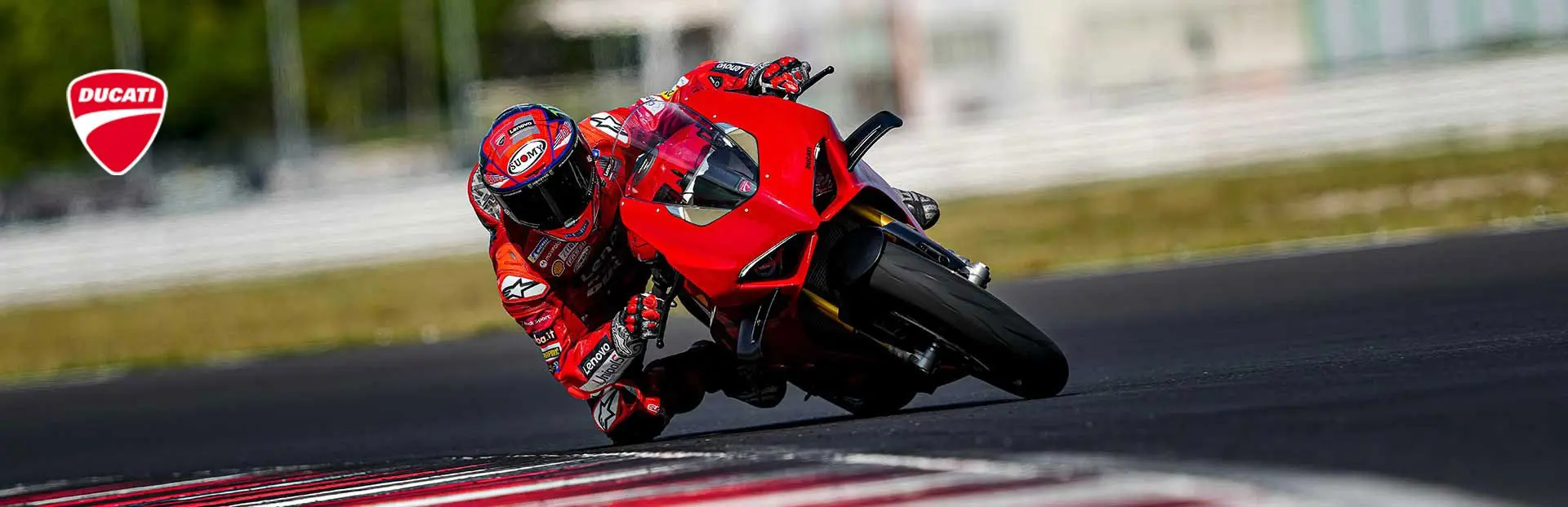 ducati motorrad