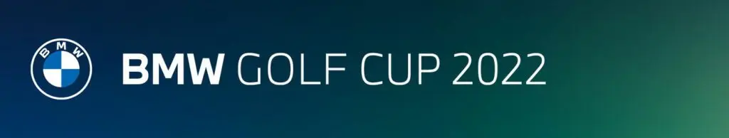 bmw golf cup 2022