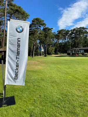 BMW Golf Cup Hannover Garbsen 2022