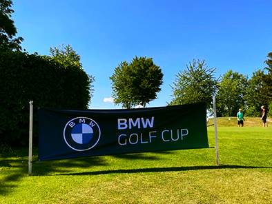 bmw golfcup rothenberger haus 2022