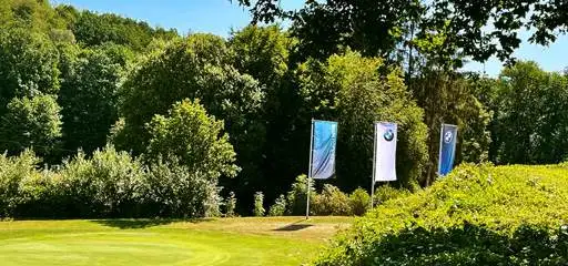 bmw golfcup rothenberger haus 2022