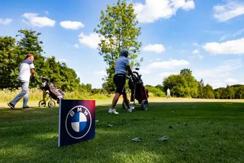 BMW Golf Cup 2022