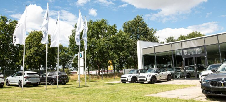 Autohaus Benkel Gmbh Co Kg