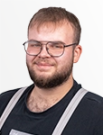 Alex Sperling