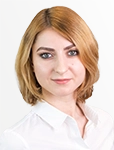 Emilie Wedel