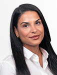 Ipek Gülec