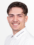 Maximilian Adam Kitta