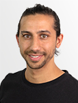 Tony Nasser