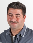 Yilmaz Ülker