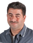 yilmaz-ülker