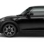MINI 3 Türer Cooper