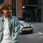 MINI 3-Türer Exterieur