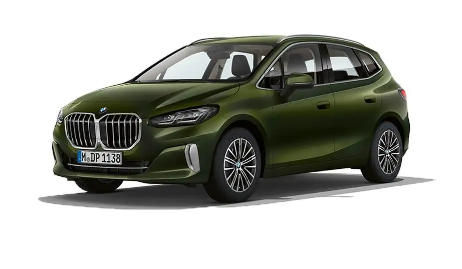 BMW 2er Active Tourer