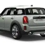 MINI Countryman Cooper S