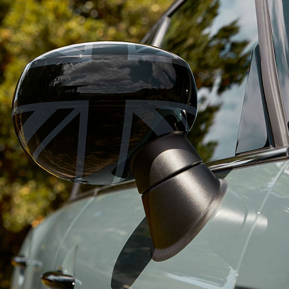 MINI Countryman Exterieur