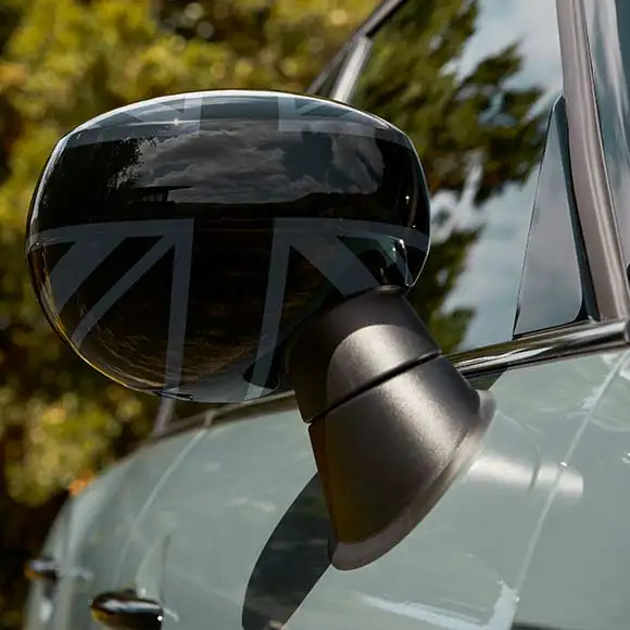 MINI Countryman Exterieur