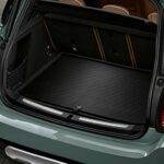 MINI Countryman Interieur