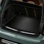 MINI Countryman Interieur