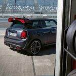 MINI John Cooper Works Modelle