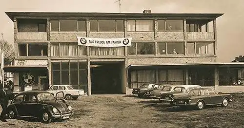 Autohaus Traub