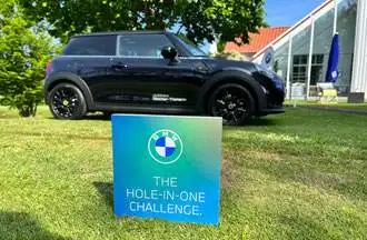 BMW Golf Cup 2022 Widukindland