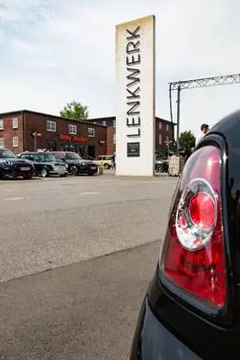 British Day Lenkwerk 2022
