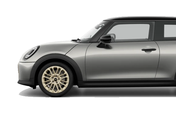 MINI Cooper C Favoured Trim