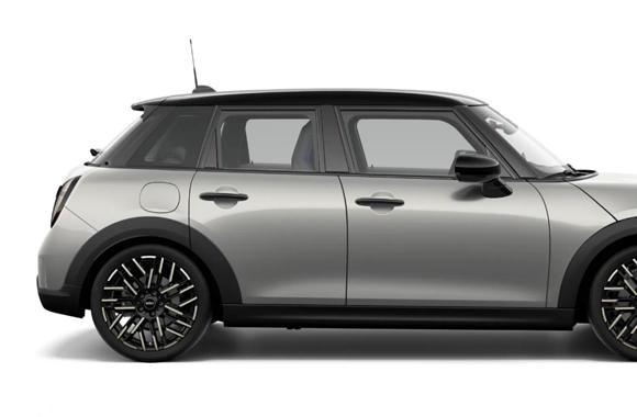 MINI Cooper C