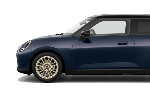 MINI Cooper SE Favoured Trim