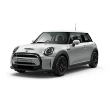 MINI Electric