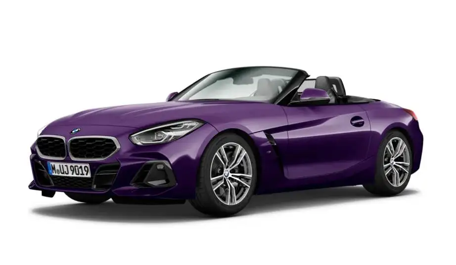 BMW Z4