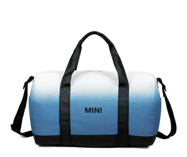 MINI Duffle Bag