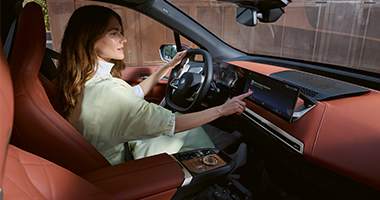 BMW Teleservices