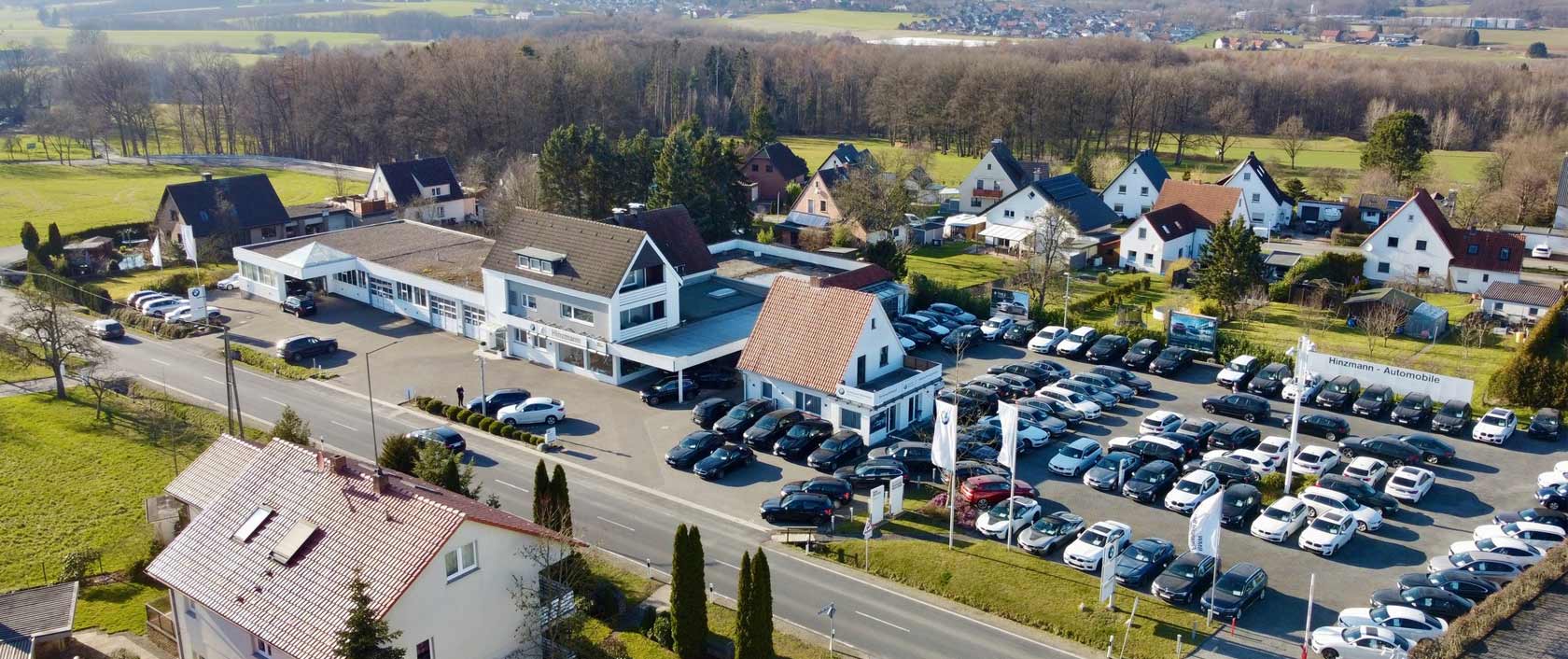 Becker Tiemann Gebrauchtwagennull