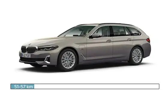 BMW 5er Touring