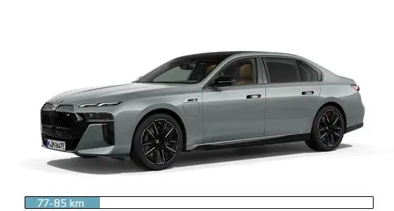 BMW M760e