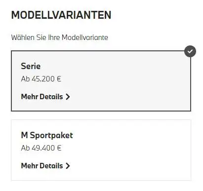 bmw-konfigurator-modellvarianten