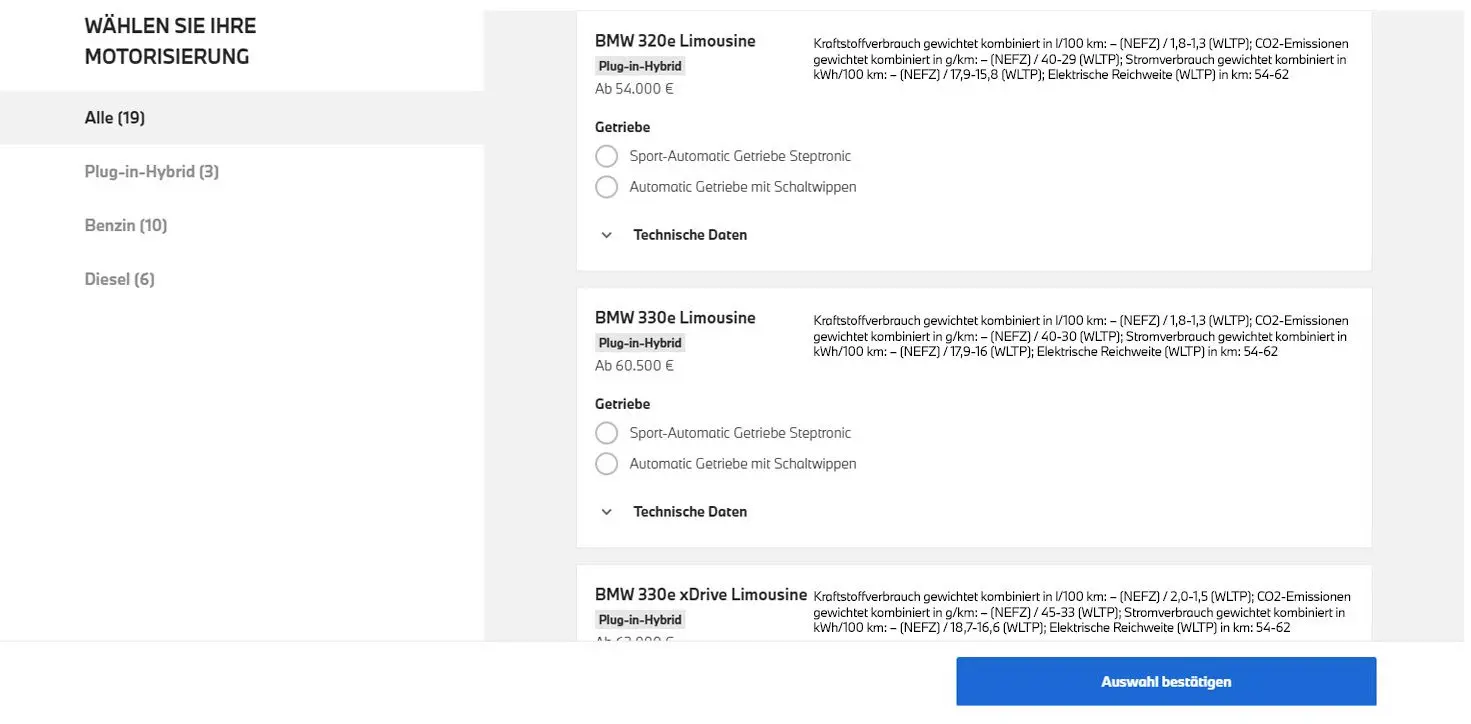 bmw-konfigurator-motorisierung