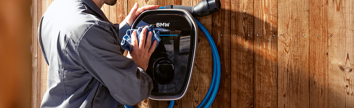 bmw-wallbox-wartung