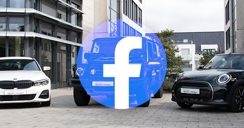 Facebook Autohaus Becker-Tiemann - BMW, MINI & INEOS Grenadier