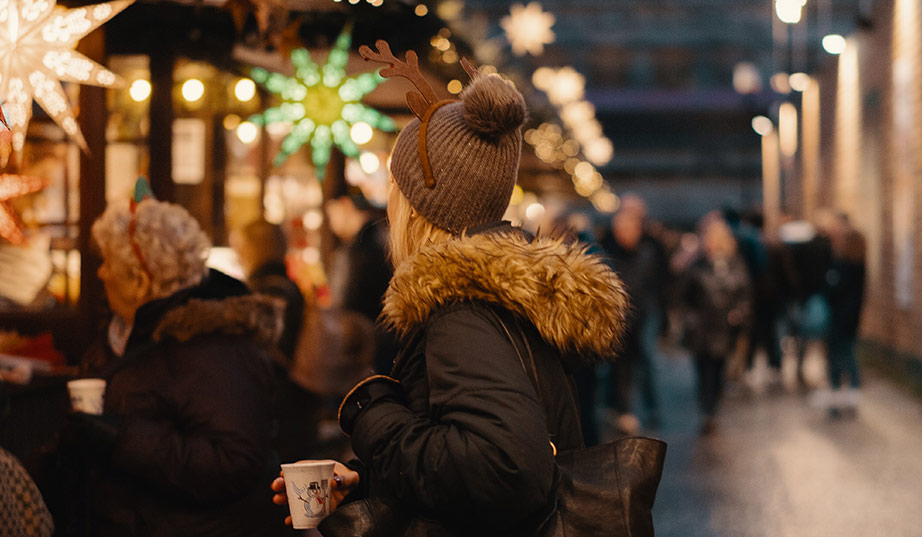 Weihnachtsmarkt 2023