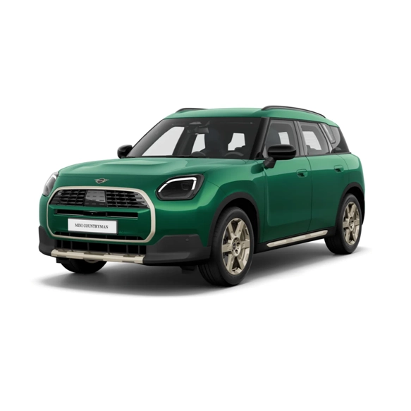 MINI Countryman U 25