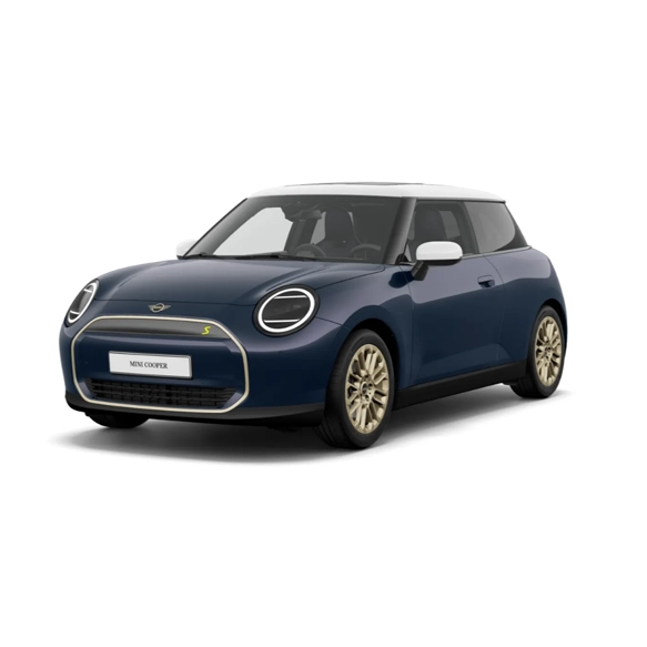 MINI SE