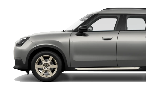 MINI Countryman C Favoured Trim