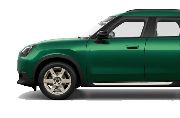 MINI Countryman SE ALL4 Favoured Trim