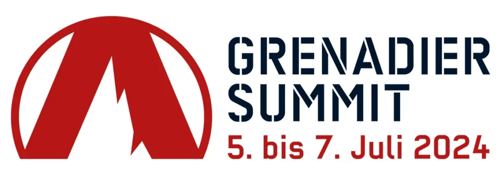 grenadier-summit
