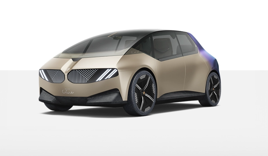 BMW Circular